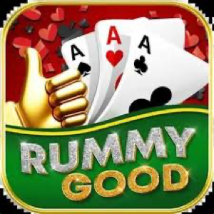 Rummy Good App game app logo