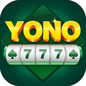 Yono 777 APK game app logo